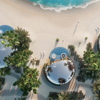 Red Sea Global dévoile sa propre marque d'hôtel de luxe à The Red Sea