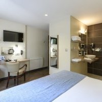  Best Western® Hotels & Resorts inaugure le Sure Hotel Best Western Reims Nord