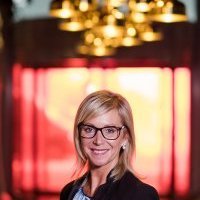 Nomination de Christel Cabanier au poste de Area Directrice Générale du Hilton Paris Charles de Gaulle Airport