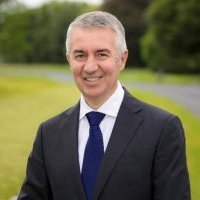 SBM : Le Président-Délégué Stéphane Valeri nomme Albert Manzone au poste de Directeur Général