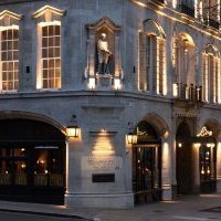 Italie, Egypte, Brésil, USA, Portugal et Angleterre : 7 Nouveaux hôtels rejoignent The Leading Hotels of the World 