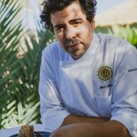 Le Chef Abdel Alaoui prend les commandes de La Pergola du Monceau Marrakech