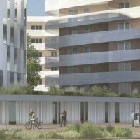 Ascott renforce sa présence en France avec l'ouverture d'une première résidence Citadines à Nantes en partenariat avec Aegide Domitys