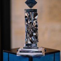 Les 10 finalistes dévoilés pour le XXIV<sup class="typo_exposants">e</sup> Trophée du CDRE France