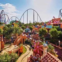 2023, une année qui commence fort pour la réouverture de PortAventura World