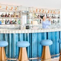 The Maybourne Riviera : Au bar le 300, envolez-vous pour une odyssée en Méditerranée