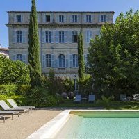 Christie & Co annonce la vente du Château de Mazan