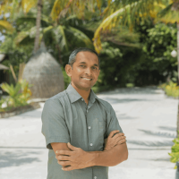 Sun Siyam Resorts nomme Chaminda Upul Kumara au nouveau poste de Directeur du Développement Durable 