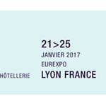 Sirha, le rendez-vous mondial du Food Service et de l'hôtellerie se déroulera du 21 au 25 janvier 2017 à Lyon