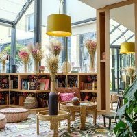 Best Western® Hotels & Resorts dévoile une nouvelle adresse 4 étoiles : l'Aiden Hôtel by Best Western @ Paris Roissy CDG 