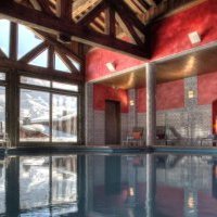 Les Etincelles devient le 1<sup class="typo_exposants">er</sup> acteur de l'hôtellerie en haute montagne