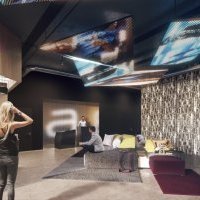 Aloft Hotel Dijon - Ouverture Printemps 2021*