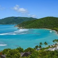 Ré-ouverture du légendaire Rosewood Little Dix Bay sur l'île de Virgin Gorda