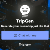 Trip[.]com lance TripGen : votre guide de voyage en temps réel
