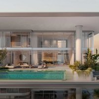 OMNIYAT lance ORLA Inﬁnity, Dorchester Collection, les résidences les plus exclusives de Dubaï à Palm Jumeirah