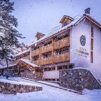 Transaxio Hôtel accompagne avec succès la cession du Grand Aigle Hôtel & Spa (Serre-Chevalier)