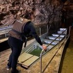 Le majestueux Gouffre de Padirac recrute ses guides-bateliers pour la saison estivale