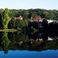 Christie & Co annonce la cession des Etangs de Corot (92) 