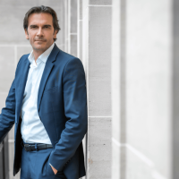 Grégory Rabuel nommé Directeur général de Barrière