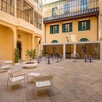 Room Mate Andrea, 1<sup class="typo_exposants">re</sup> adresse sicilienne de Room Mate Hotels