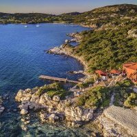 Ouverture du 7 Pines Resort Sardinia, nouvelle adresse du portefeuille «<small class="fine d-inline"> </small>Destination by Hyatt<small class="fine d-inline"> </small>» 