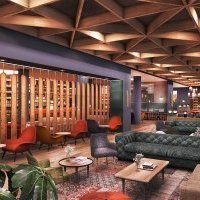 Ouverture du Hyatt Centric The Liberties à Dublin