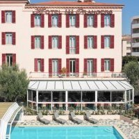 Summer Hotel Group acquiert un nouvel établissement : l'Hôtel des Orangers à Cannes