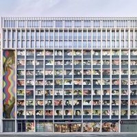 CitizenM London Victoria Station vient d'ouvrir 