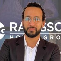 Ghofrane EL AMMARI nommé Directeur Commercial Régional des ventes Radisson Hotel Group au Maroc