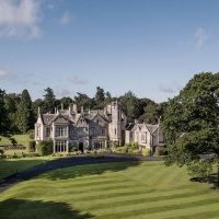 La marque Destination by Hyatt fait ses débuts au Royaume-Uni avec le SCHLOSS Roxburghe Hotel & Golf Course