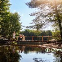 Center Parcs se réinvente<small class="fine d-inline"> </small>!