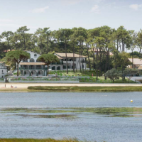 Relais & Châteaux accueille 3 nouveaux membres