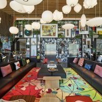 citizenM - Le groupe inaugure son nouvel établissement dans le Pioneer Square de Seattle