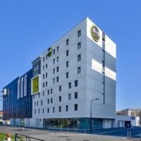 Le B&B HOTEL Paris Créteil a ouvert ses portes dans le Val-de-Marne (94) avec le groupe Suitcase Hospitality