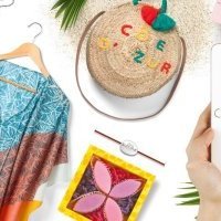 Nouveauté COLLECTION CÔTE d'AZUR FRANCE 2019