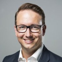 Kempinski Hotels annonce la nomination de Wilhelm K. Weber au poste de vice-président Monde des revenus et de la stratégie numérique