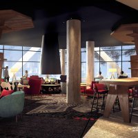 Tignes, la nouvelle destination Club Med pour vivre la montagne «<small class="fine d-inline"> </small>l'esprit libre<small class="fine d-inline"> </small>»