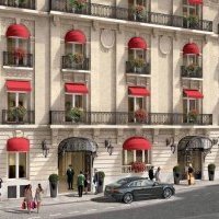 Ascott annonce une étape importante pour le groupe lors de l'inauguration officielle de La Clef Champs Elysées