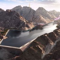 Minor Hotels annonce l'ouverture d'un hôtel Anantara à Trojena , NEOM