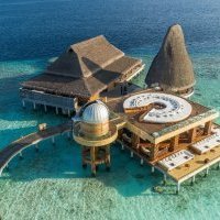 Ali Shameem, le gourou du ciel d'Anantara