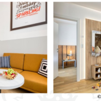 Ascott étoffe son portefeuille en Autriche avec l'ouverture de 2 nouvelles résidences à Vienne : Somerset Schönbrunn et lyf Schönbrunn