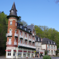 Brit Hotel poursuit sa montée en gamme à Honfleur et Bagnoles-de-l'Orne