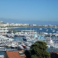 Les chiffres de fin d'année communiqués de l'hôtellerie de Cannes et du bassin cannois