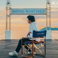 Jean Imbert devient le Chef de l'Hôtel Martinez à Cannes