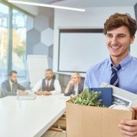 Sondage Génie des Lieux : 89<small class="fine d-inline"> </small>% des Français prêts à démissionner d'une entreprise qui ne respecte pas leurs valeurs sociales