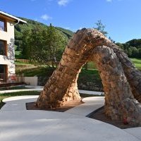 Ouverture de l'Auberge d'Aillon et d'Ailleurs