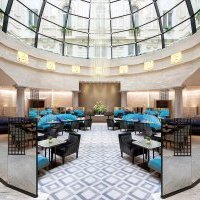 Le Park Hyatt Milano rouvre ses portes après un relooking complet