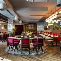 Le 1<sup class="typo_exposants">er</sup> hôtel de la marque Radisson RED ouvre à Madrid