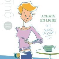  Achats en ligne : la nouvelle version du guide pratique pour les consommateurs est disponible<small class="fine d-inline"> </small>!