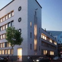 La marque Motto by Hilton fait ses débuts en Europe avec une ouverture à Rotterdam